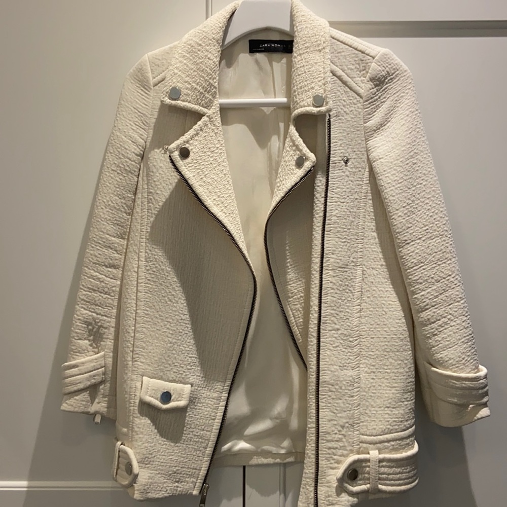 Zara jacket